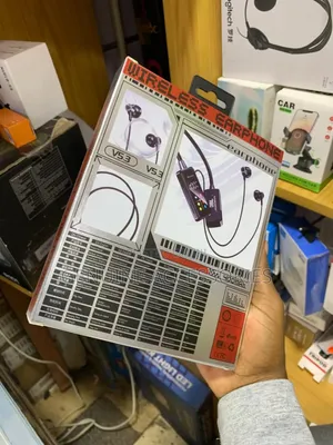 JBL Neckband Earphones