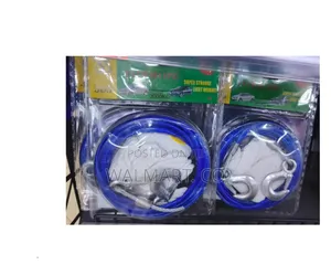 3000kg Super Strong Tow Rope