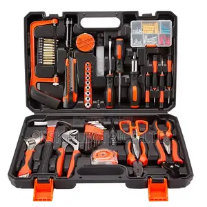 Hardware Tool Set Combination Set Household Manual Woodworking