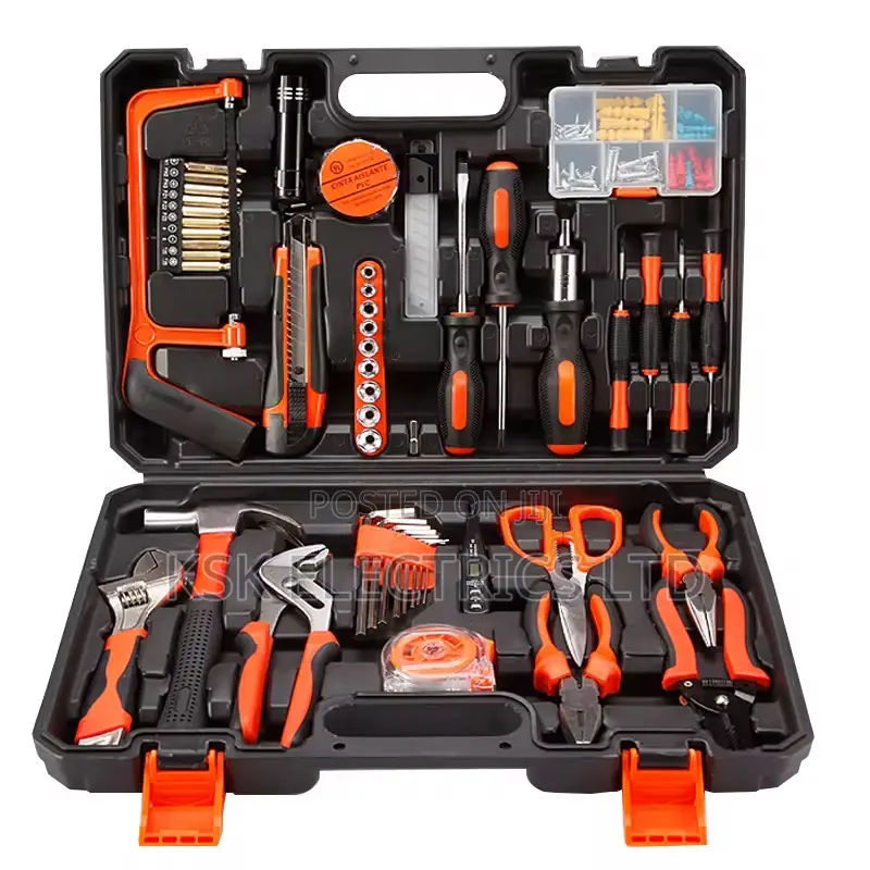 Hardware Tool Set Combination Set Household Manual Woodworking