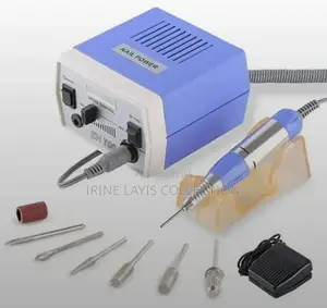 Electric Nails Drill Machine