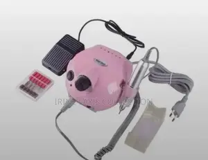 Electric Nail Drills