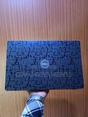 Laptop Dell Latitude 7410 16GB Intel Core I7 SSD 512GB