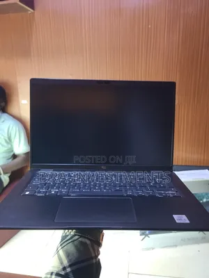 Laptop Dell Latitude 7410 16GB Intel Core I7 SSD 512GB