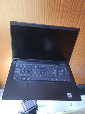 Laptop Dell Latitude 7410 16GB Intel Core I7 SSD 512GB