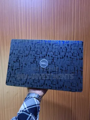 New Laptop Dell Latitude 7410 8GB Intel Core I5 SSD 256GB