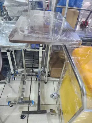 Overbed Feeding Table