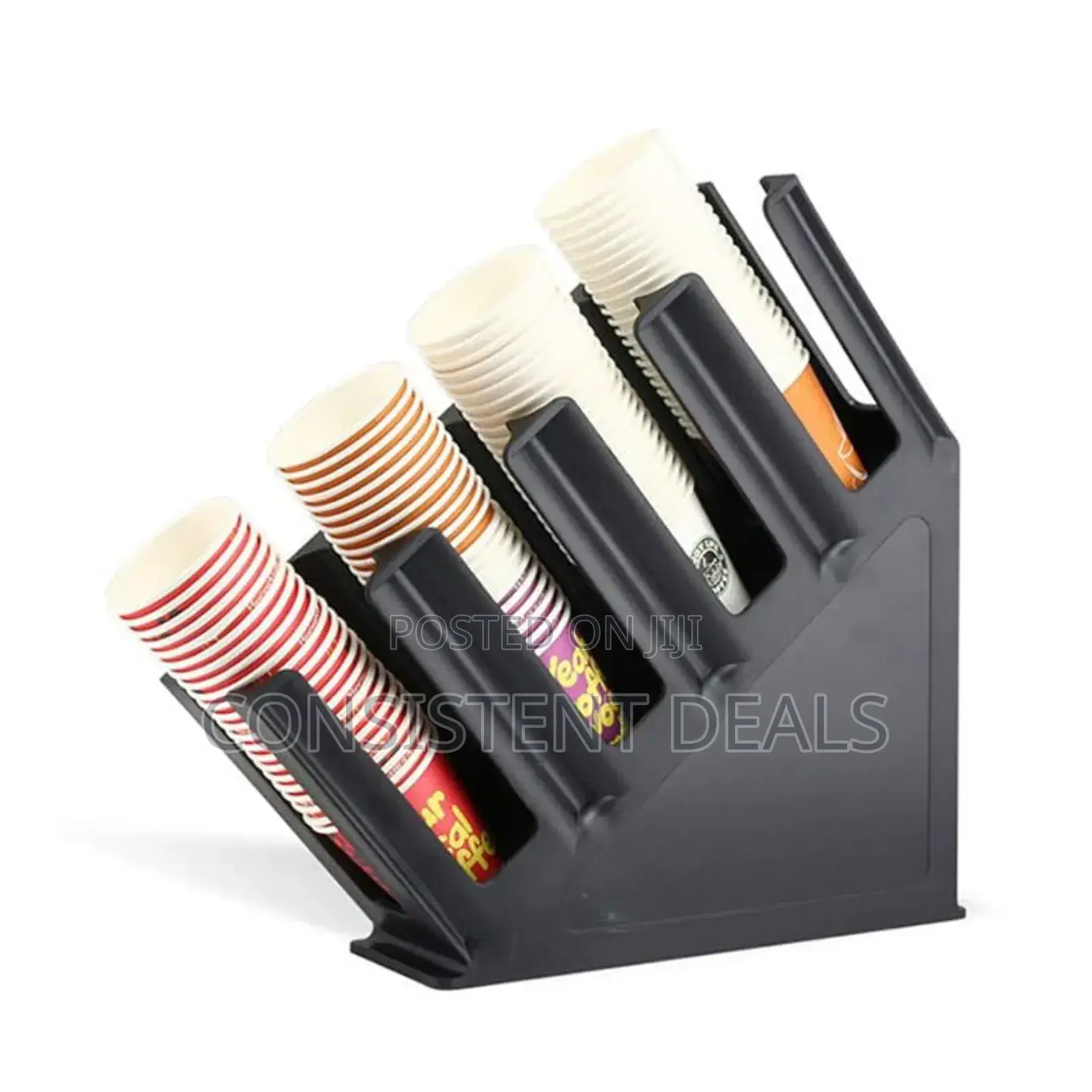 Disposable Coffee Cup Holder
