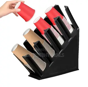 Disposable Coffee Cup Holder