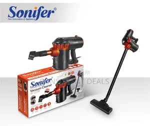 Sonifer Vacuum Cleaner