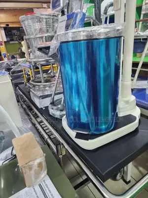 Metallic Bins 20ltrs