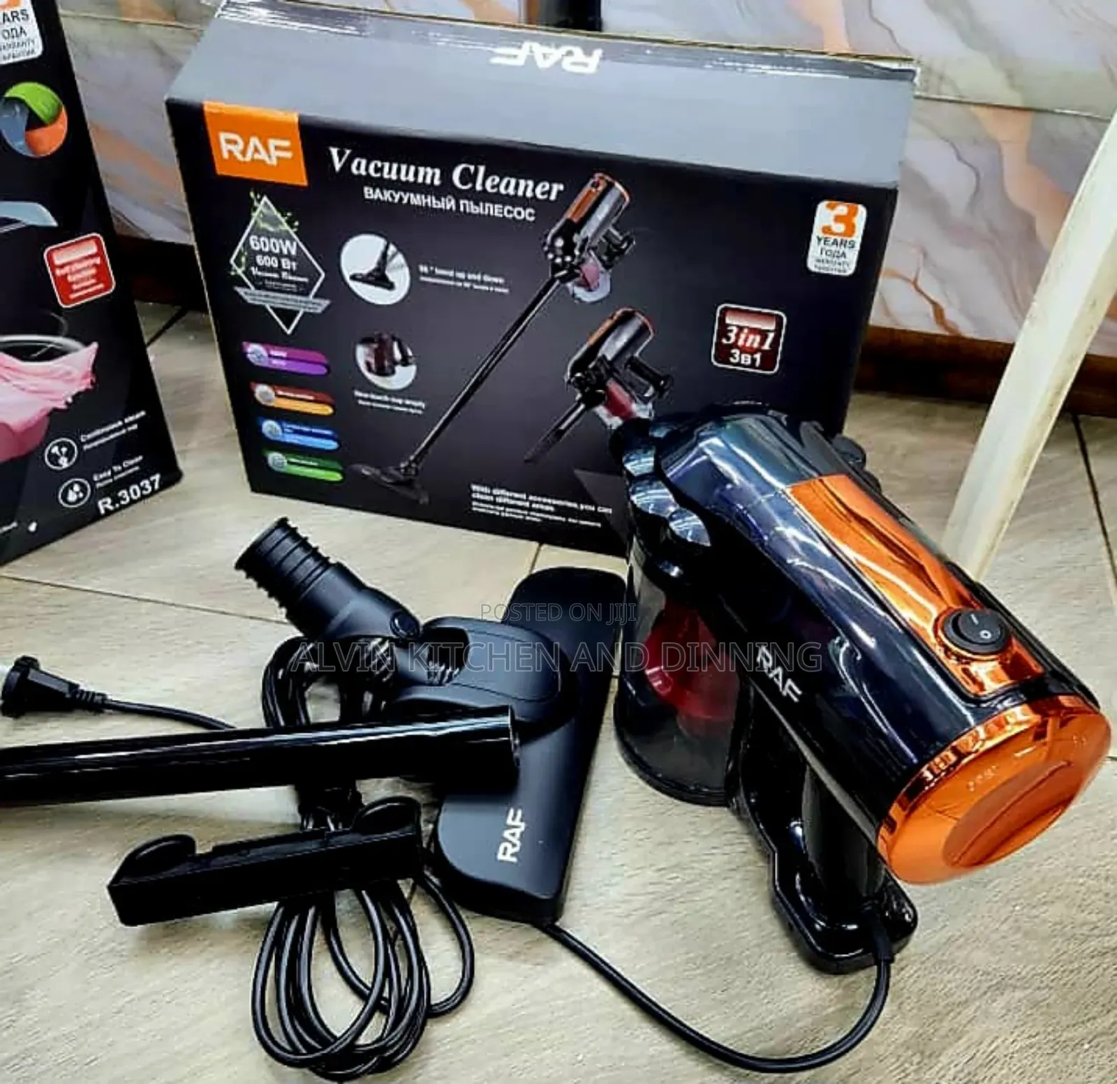 Vacuum Cleaner Handheld