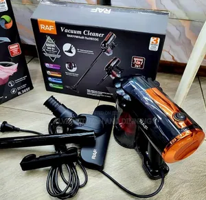Vacuum Cleaner Handheld