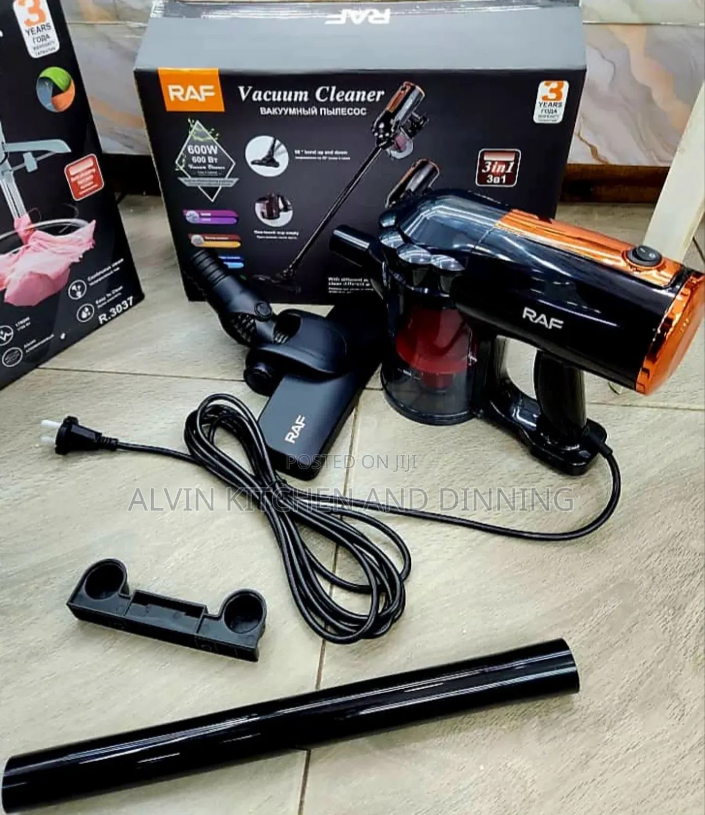 Vacuum Cleaner Handheld