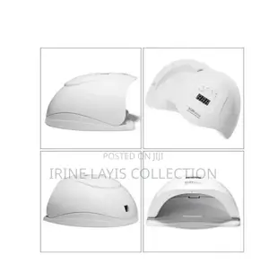 Sun Uv Led Nail Lamp, Single