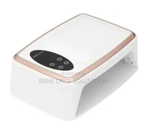 Ddouble Uv Led Nail Dryer Machine