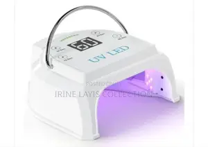 Ddouble Uv Led Nail Dryer Machine