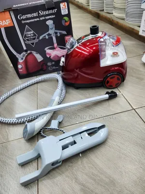 Garment Steamer Powerful