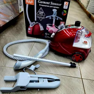 Garment Steamer Powerful