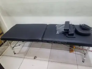 Massage Bed