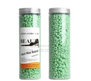 Hard Bean Wax