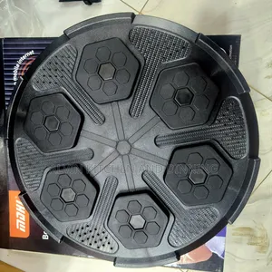 Boxing Training Machine