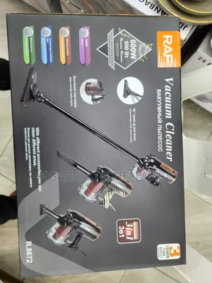 Vaccum Cleaner