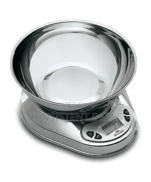 Kitchen Baking Scale
