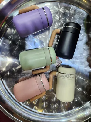 Insulated Mug Or Travel Mug