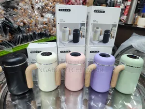 Insulated Mug Or Travel Mug