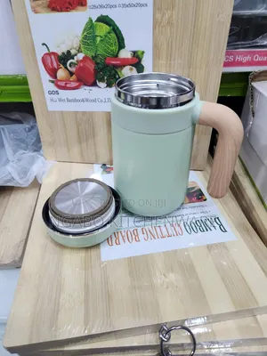 Insulated Mug Or Travel Mug