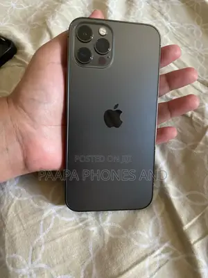 Apple iPhone 11 Pro 64 GB Green