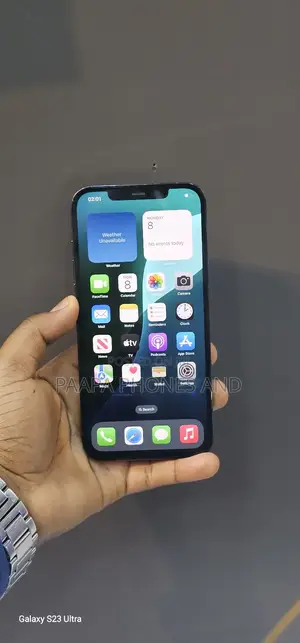 Apple iPhone 11 Pro Max 512 GB Blue