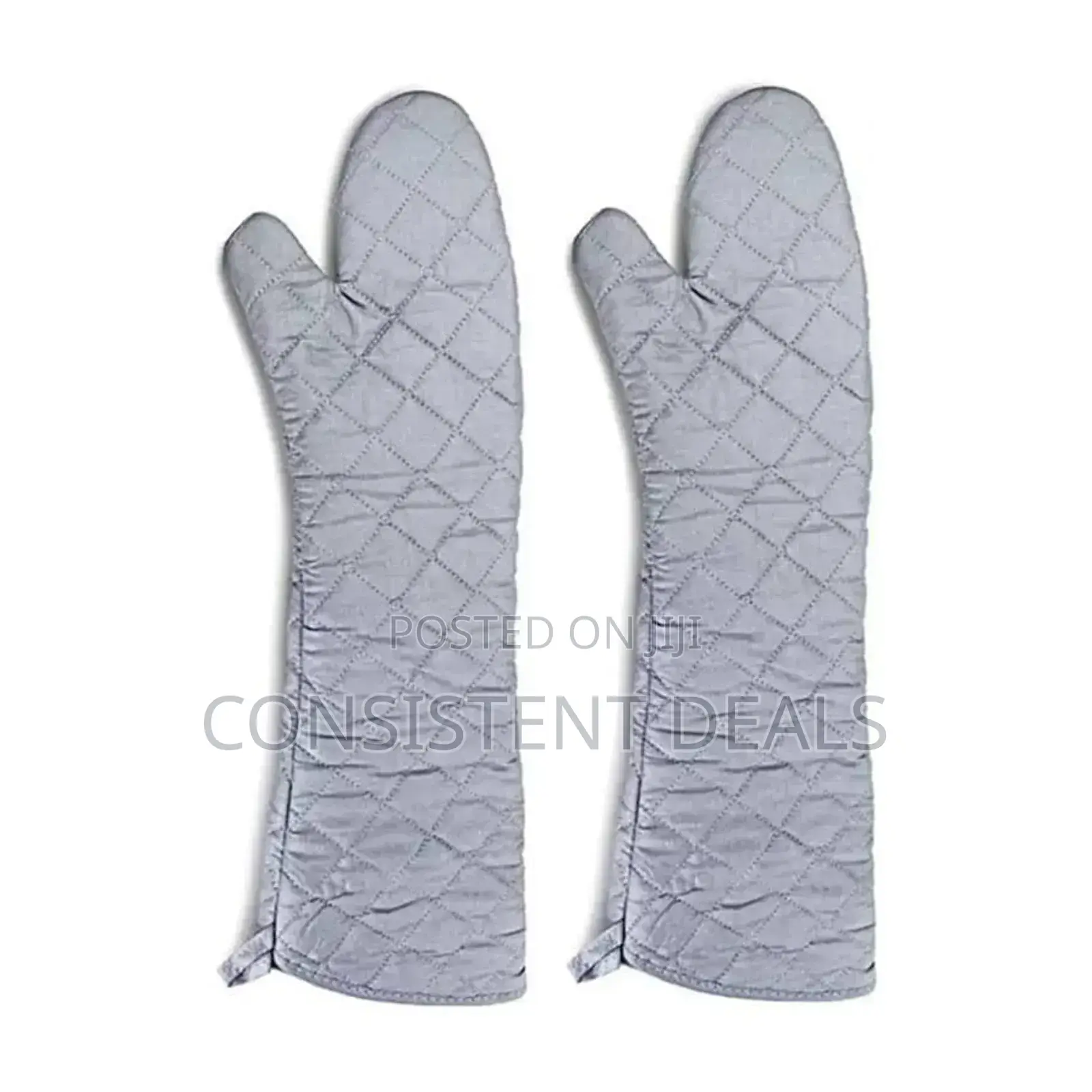 Oven Gloves