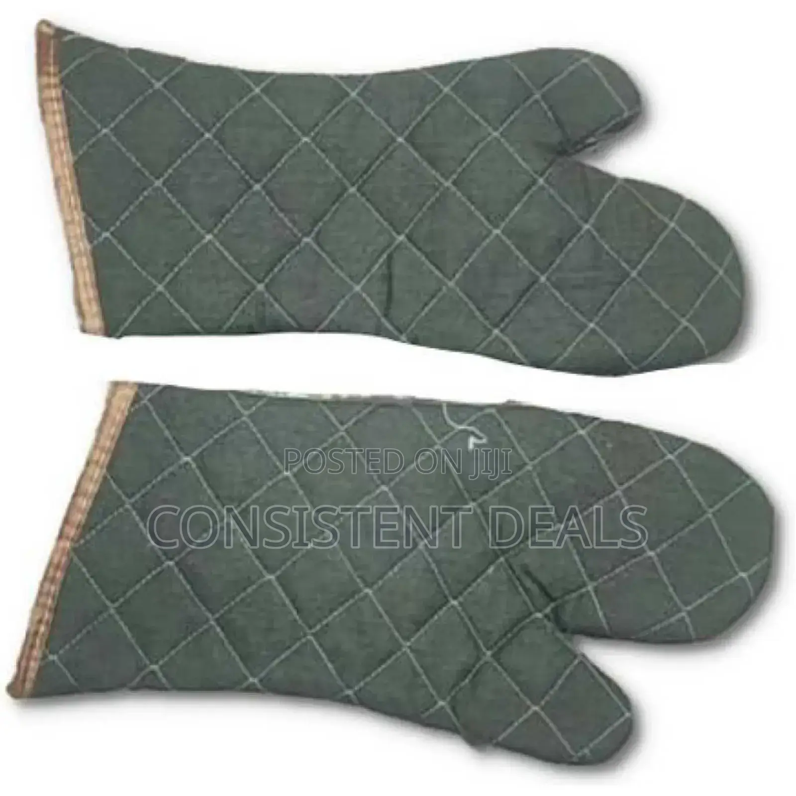 Kitchen Oven Gloves