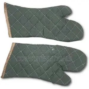 Kitchen Oven Gloves