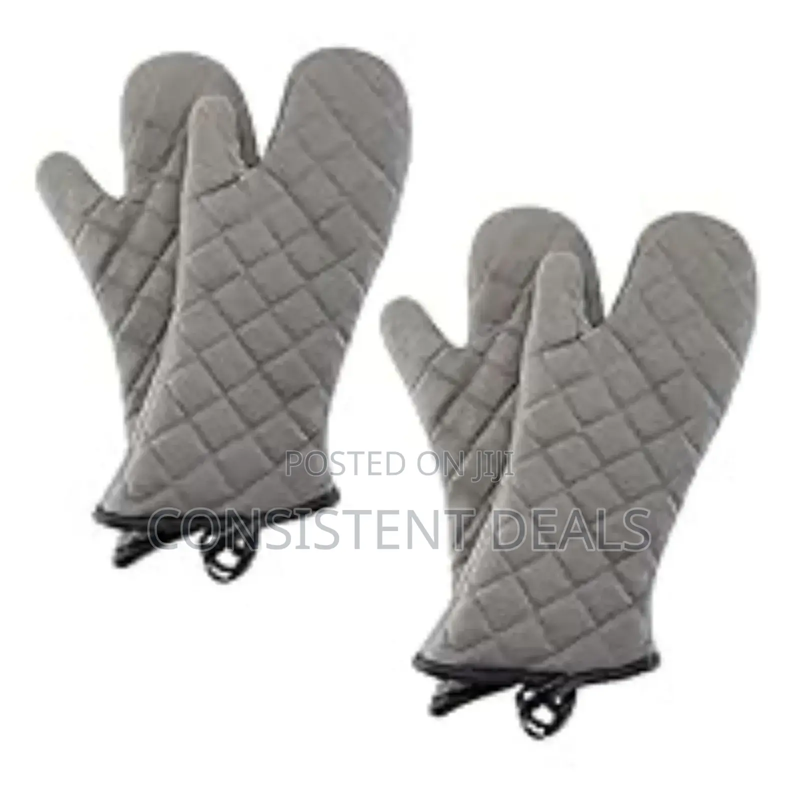 Oven Gloves