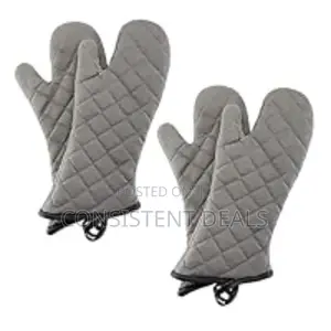 Oven Gloves