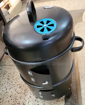 Barbecue Grill