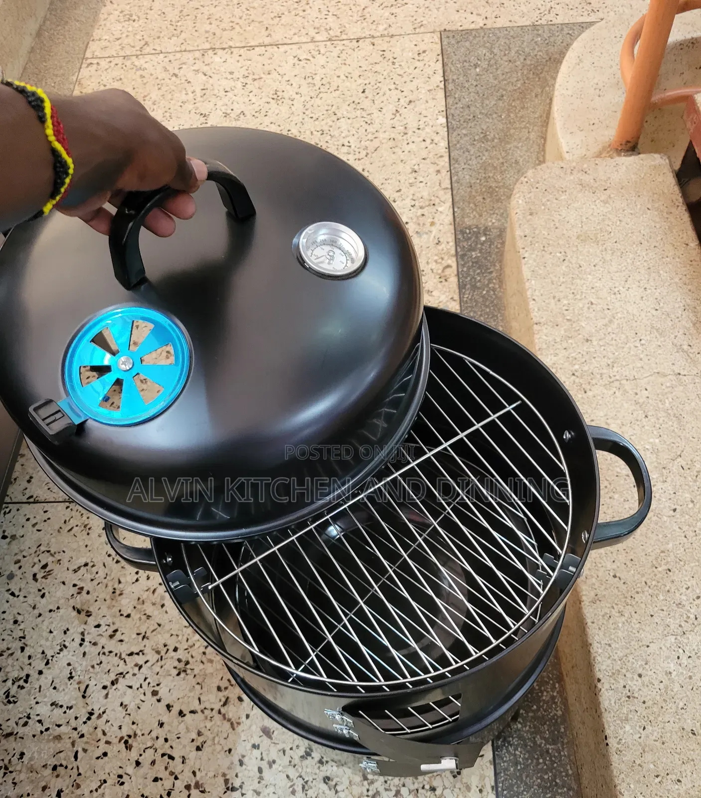 Barbecue Grill