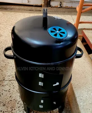 Barbecue Grill