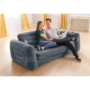 Intex Inflatable Air Sofa Bed
