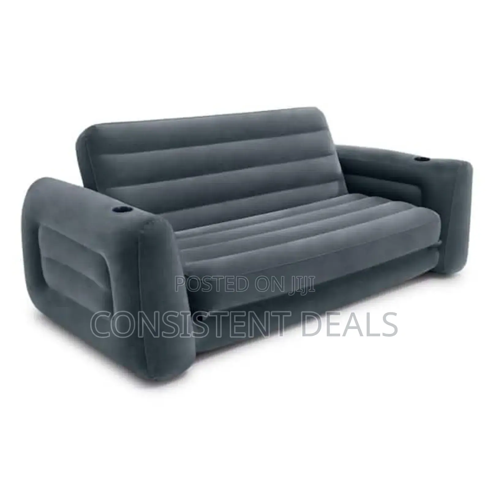 Intex Inflatable Air Sofa Bed
