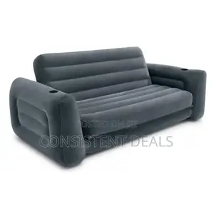 Intex Inflatable Air Sofa Bed