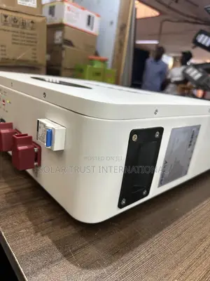 5kw Lithium Battery