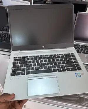 Laptop HP EliteBook 840 8GB Intel Core I5 SSD 256GB