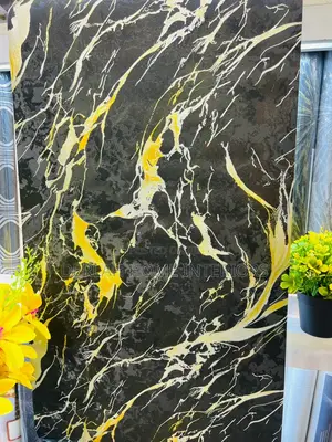 Yellow/Marble Wallpapers