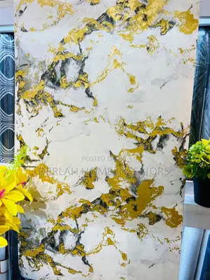 Grey and Yellow/ Wallpapers