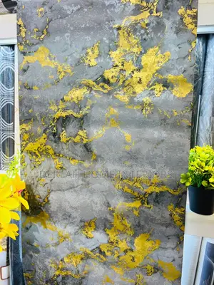 Grey and Yellow/ Wallpapers