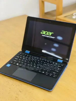 New Laptop Acer Aspire R3-131t 4GB Intel Celeron HDD 500GB